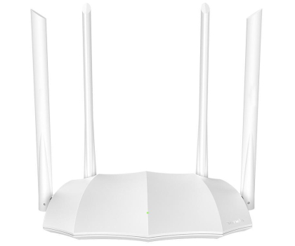Router Tenda AC5 AC1200 Wi-Fi 5 Fast Ethernet